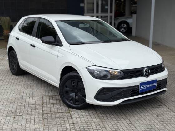 VOLKSWAGEN POLO 1.0 MPI TRACK MANUAL